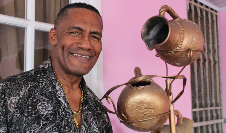 Cuando el talento trasciende el tiempo: Jaime Ellis celebra 50 años de historia musical 