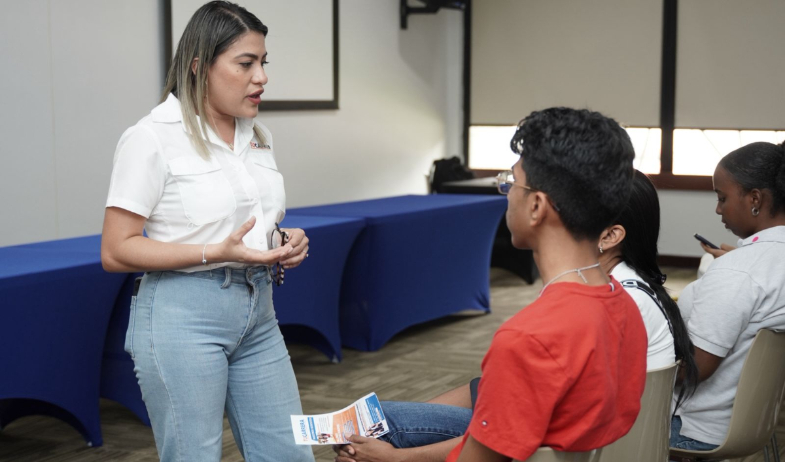 Tu Carrera 2026 regresa para guiar a jóvenes en la elección de su futuro profesional 