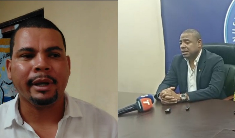 Disputa entre alcalde y concejales por presupuesto 2026 en Colón 