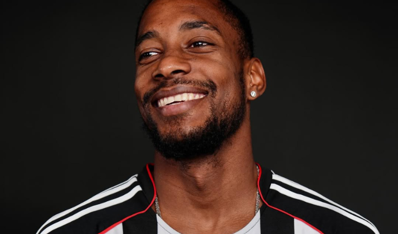 Amir Murillo aclara que no sufrió fractura tras fuerte golpe en partido del Beşiktaş JK 