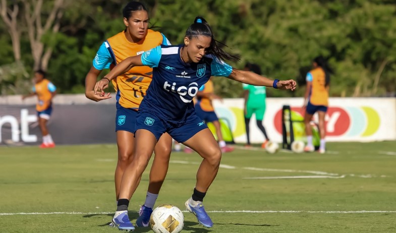 Panamá encara un partido clave ante Aruba en la ruta al Mundial de Brasil 2027 