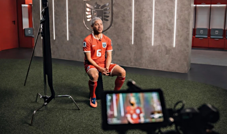 Betcris lanza 'Garra Panamá': campaña de la Selección Nacional junto a Cristian Martínez y el tío Memo 