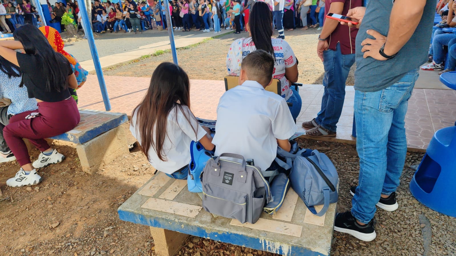 Panamá Oeste ocupa segundo lugar en denuncias por delitos contra menores de edad  