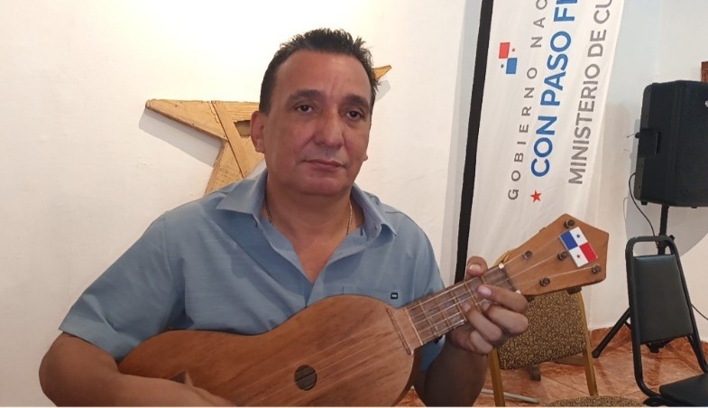 Folclorista José Augusto Broce será homenajeado en Cuba por sus aportes culturales 