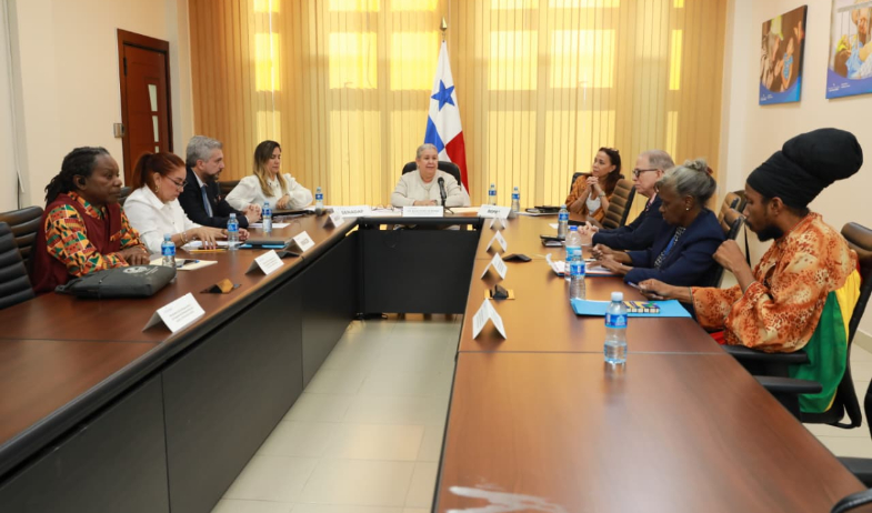 Mides desmiente señalamientos de exdirector de la Senadap y respalda proceso de investigación 