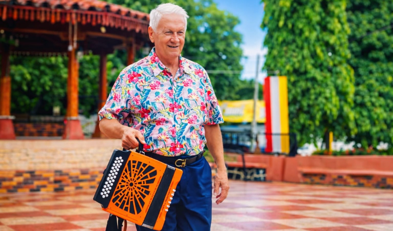 Condean a 9 años de prisión a hombre por hurto de 30 reses en finca del tipiquero Ulpiano Vergara 