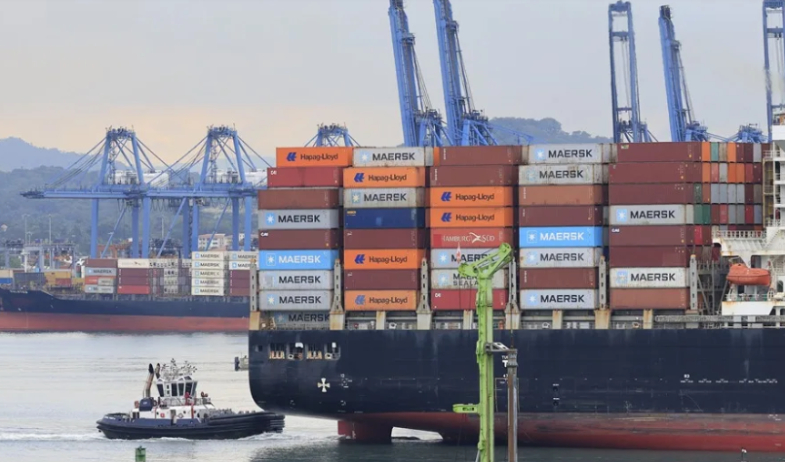 Sector marítimo se reunirá en Panamá, donde discutirá sobre rutas ante conflictos en Ormuz 