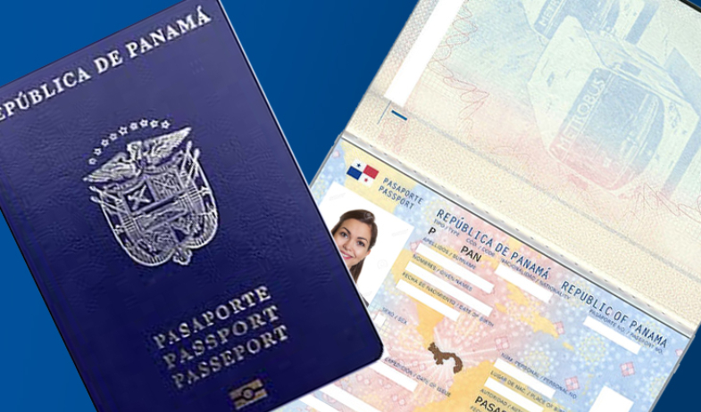 Suspensión temporal en Pasaportes por falla eléctrica 