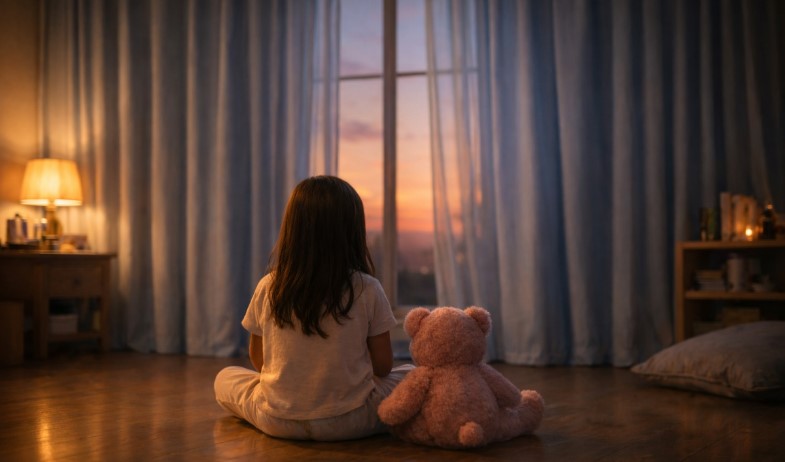 Ordenan detención a dos abusadores sexuales 