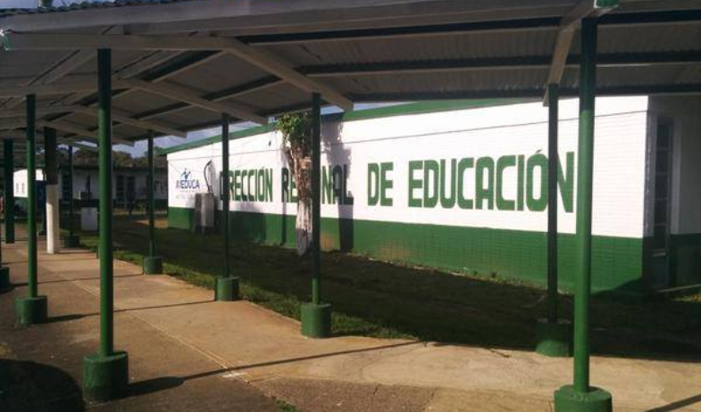 Investigan hurto de materiales en depósito educativo en Colón 