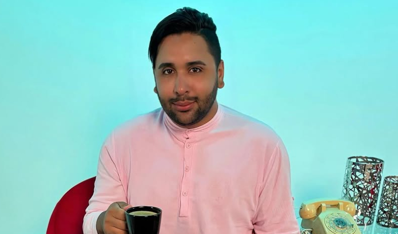 Yedgar estalla en redes y habla de la 'hipocresía' en Semana Santa 