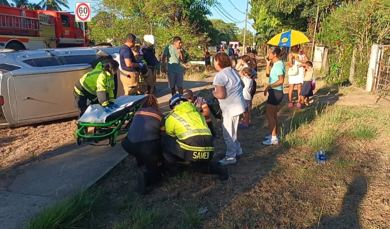 Preocupación ciudadana por aumento de accidentes de tránsito vinculados al consumo de alcohol 