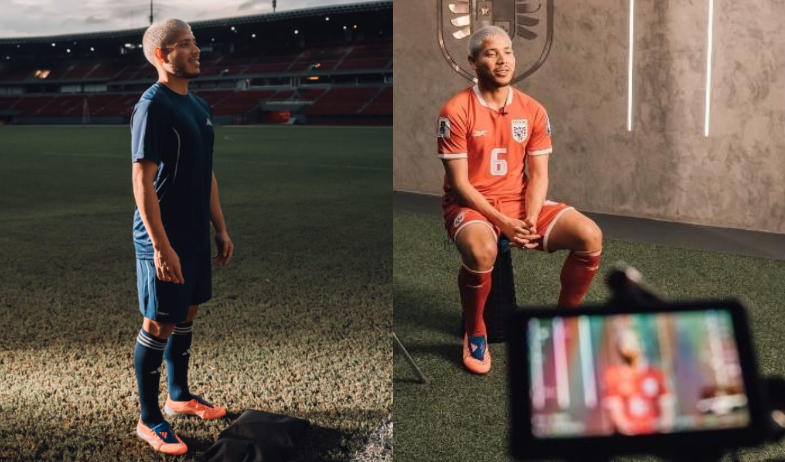 Betcris lanza 'Garra Panamá': campaña de la Selección Nacional junto a Cristian Martínez y el tío Memo 