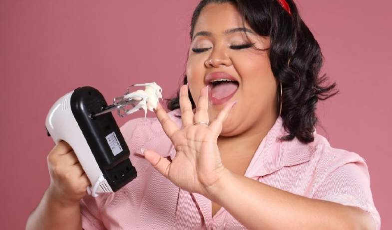 Shelsy lanza 'El Shelsy Show' y revela el sacrificio detrás de su nuevo proyecto 