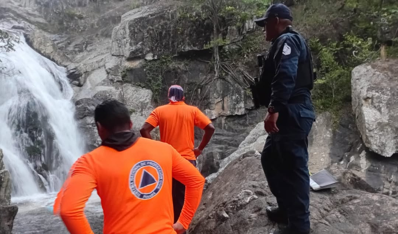 Tragedia en Coclé: hermanos fallecen por inmersión en río Sapillo 