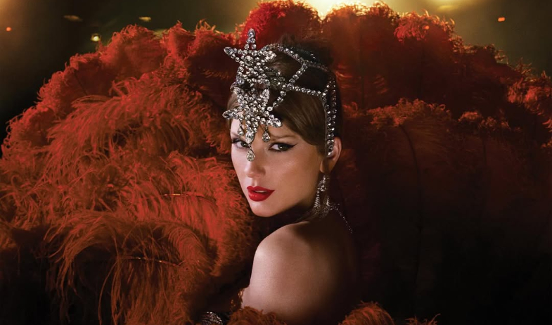 ¡Reina absoluta! Taylor Swift es la artista más escuchada de la historia de Spotify 