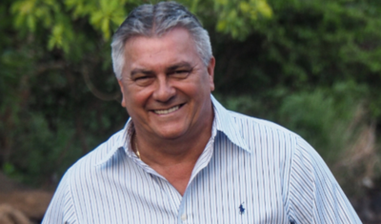 ¡En La Chorrera! Aprehenden a exalcalde Tomás Velásquez en operación anticorrupción 