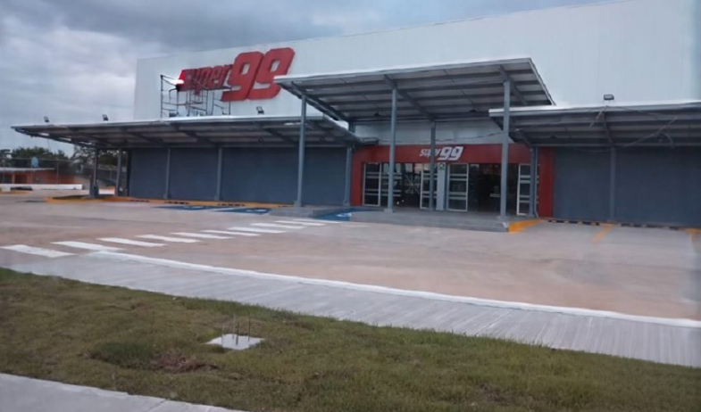 Súper 99 llega a Soná y avanza en su plan de expansión nacional  