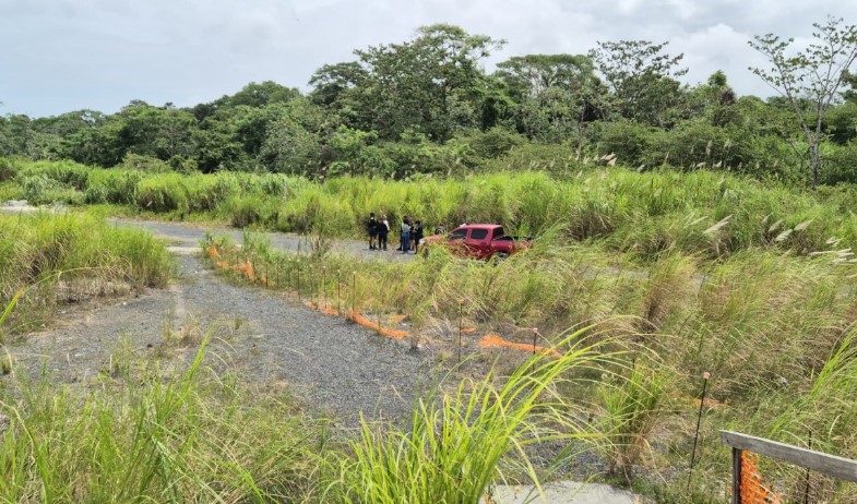 Familia pide intensificar búsqueda de estudiante de 17 años desaparecido en Colón 