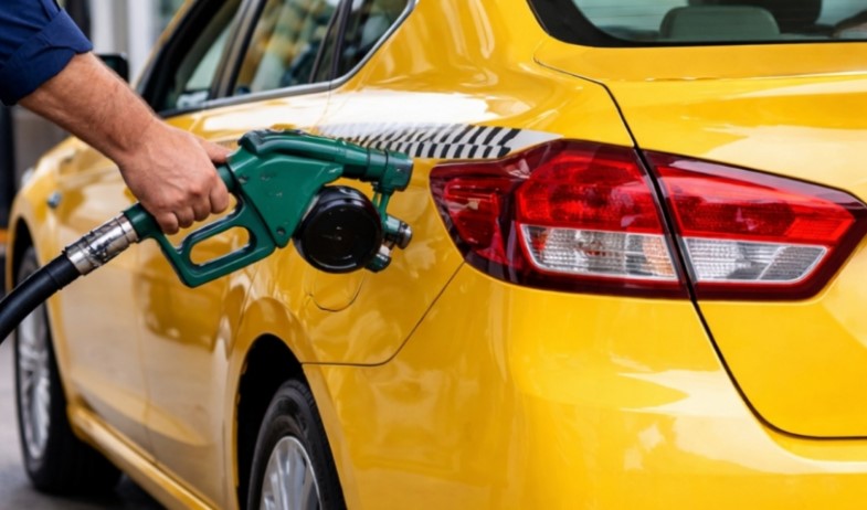 Habilitan subsidio de combustible para transportistas desde el 15 de abril 