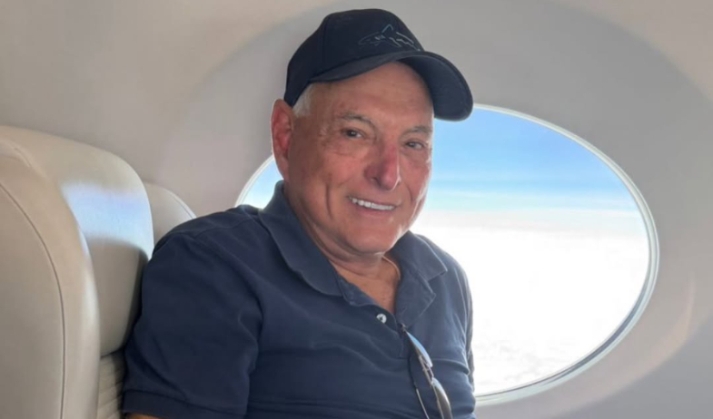 Defensa de Ricardo Martinelli cuestiona fallo de la Corte y evalúa acciones dentro y fuera del paísno descarta  