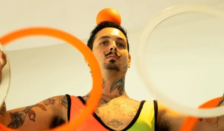Colón será sede del primer Festival Internacional de Circo de Panamá 