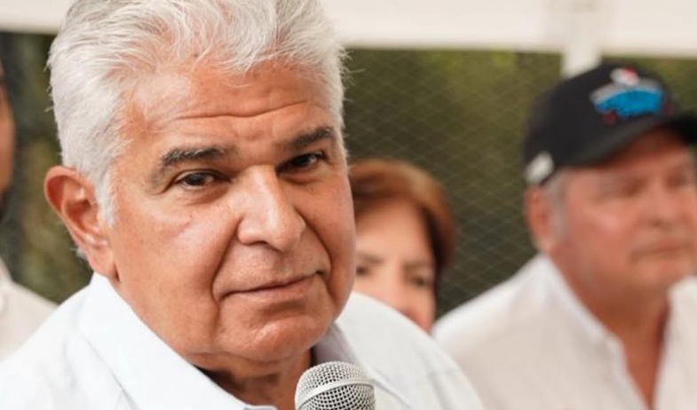 Mulino mantiene despliegue policial y descarta acuerdos con pandillas 