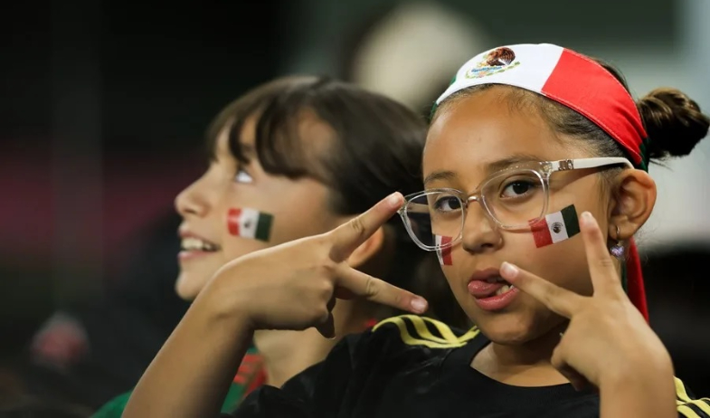 La Selección Mexicana enfrenta desinterés entre millennials y Generación Z 