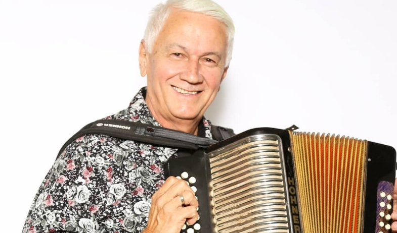 Ulpiano Vergara habla tras la pelea ocurrida en uno de sus bailes 