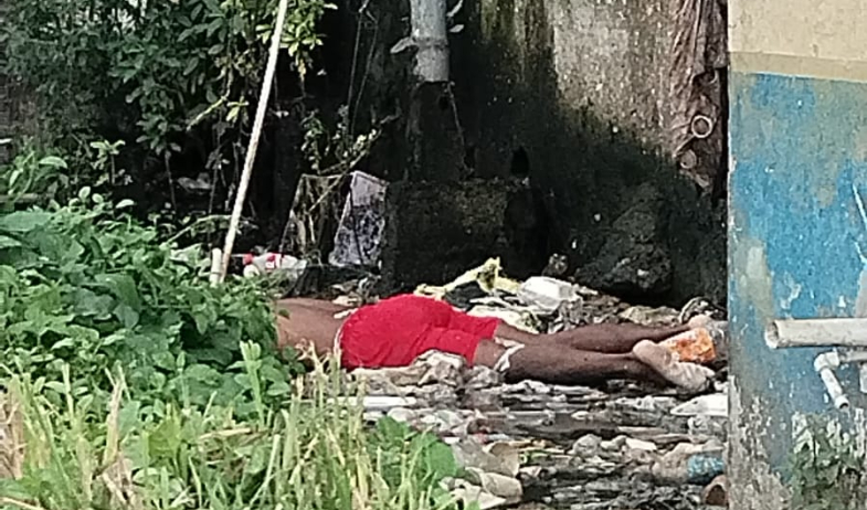 Intentó entrar por una ventana y terminó perdiendo la vida en Colón 