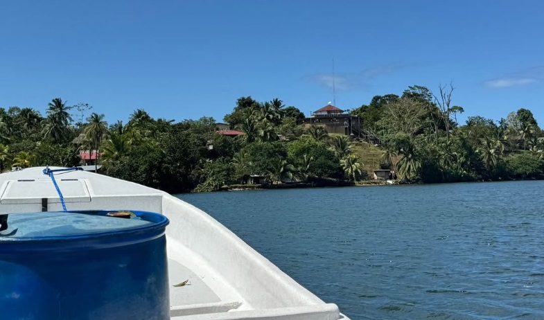 Tragedia en la costa norte de Veraguas deja muertos, desaparecidos y varios heridos 