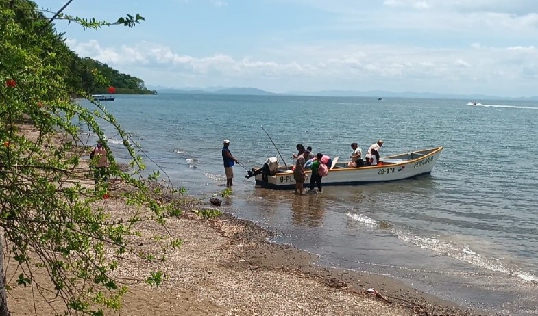 Tragedia en la costa norte de Veraguas deja muertos, desaparecidos y varios heridos 
