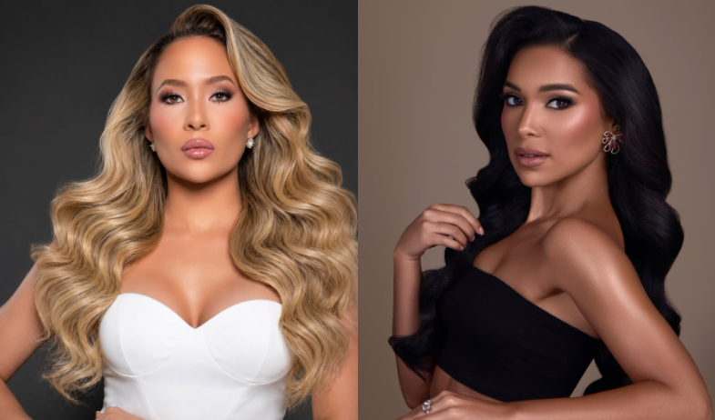 Veraguas y Colón revelan a sus candidatas para Miss Universe Panamá 2026 