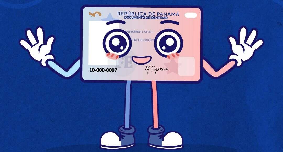 Ahora puedes decidir el orden de los apellidos de tu bebé en Panamá 