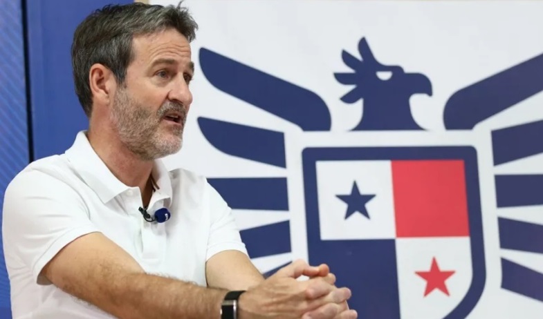 Christiansen revelará lista final de Panamá para el Mundial el 26 de mayo 