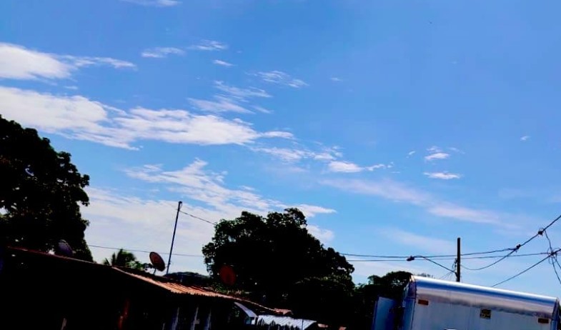 Panamá podría enfrentar menos lluvias y más calor por fenómeno de El Niño  