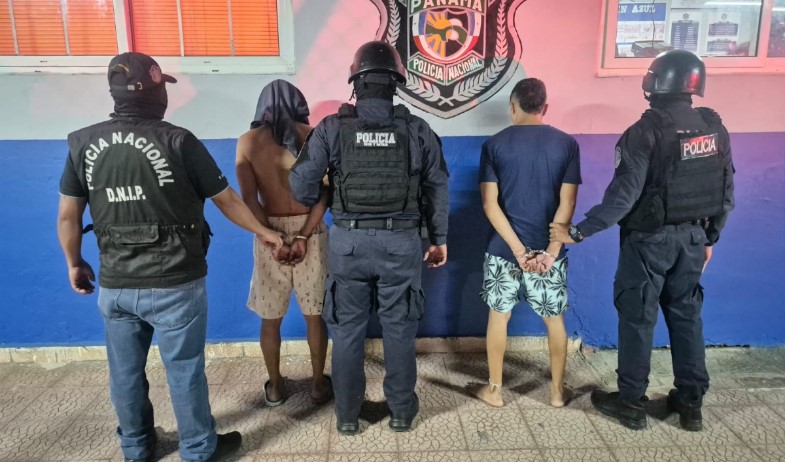 Dos aprehendidos en Veracruz tras herir a Policía cuando intentaban darse a la fuga 