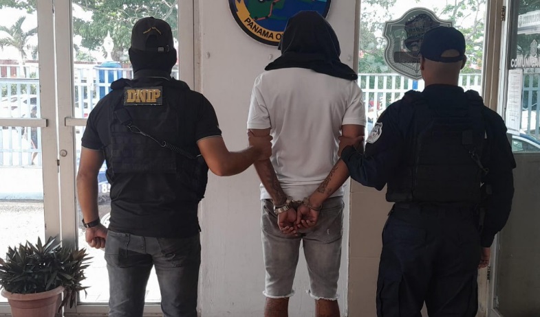 Cae alias 'Flauta', vinculado a privación de libertad de una familia 