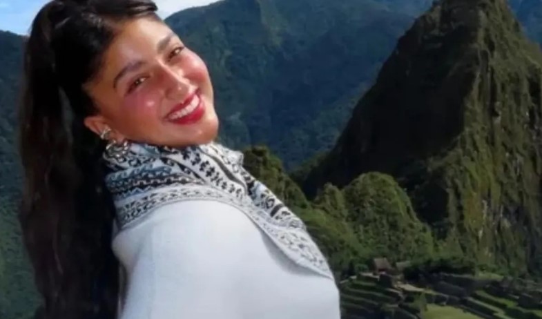 Identifican a joven israelí fallecida en accidente en la autopista Arraijan-La Chorrera 