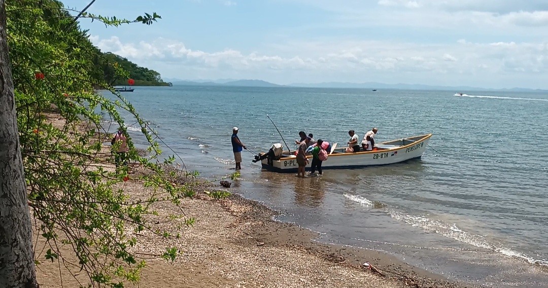 Tragedia en la costa norte de Veraguas deja muertos, desaparecidos y varios heridos 