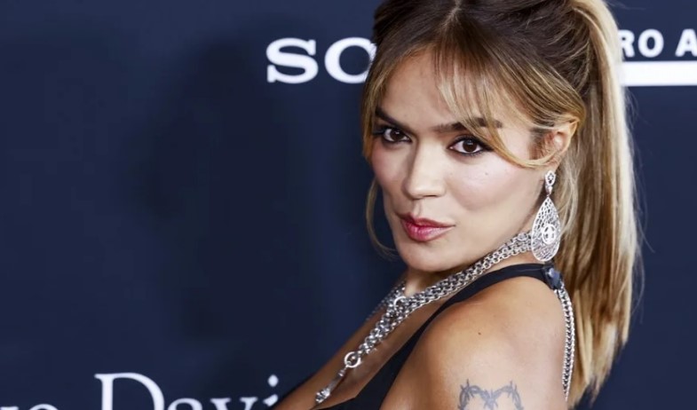 Karol G amplía su gira 'Viajando por el mundo Tropitour' tras venta millonaria de boletas 