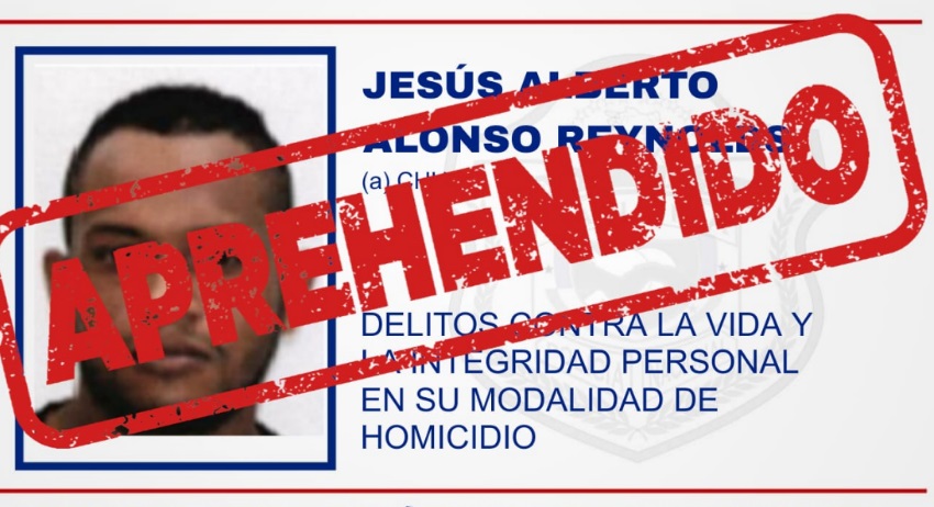Ubican en El Chorrillo a uno de los más buscados por homicidio  