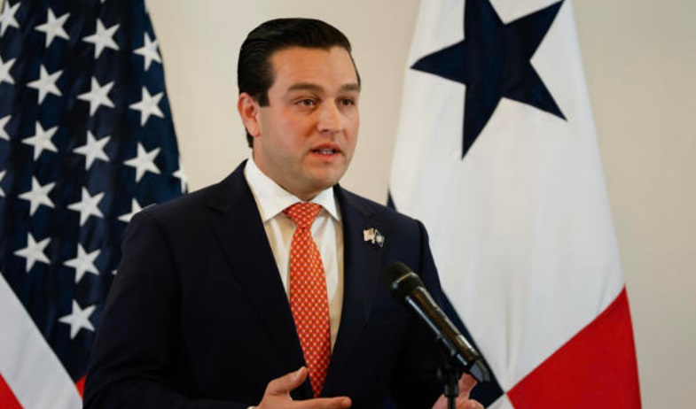 EEUU aporta a Panamá tres millones de dólares para limpiar el Darién por crisis migratoria 