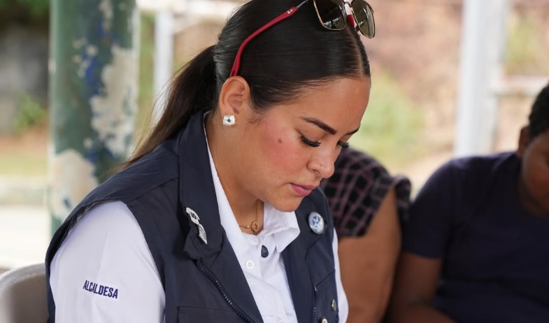 Antai sanciona a alcaldesa de Arraiján por violar Código de Ética 
