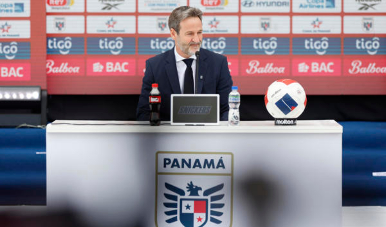 Christiansen: Panamá puede ambicionar, buscar una victoria y pasar de grupo en el Mundial 