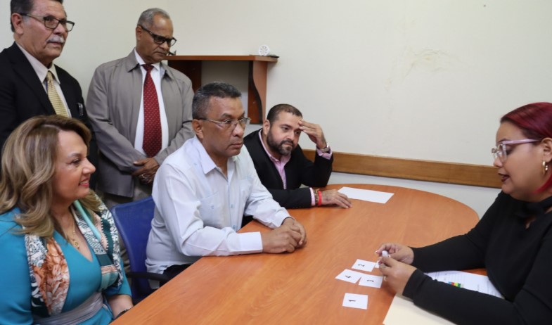 Definen orden de papeletas para elecciones de la Universidad de Panamá  