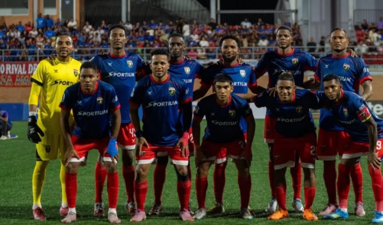 Plaza Amador apuesta por el tricampeonato en Panamá frente a un aguerrido Alianza 