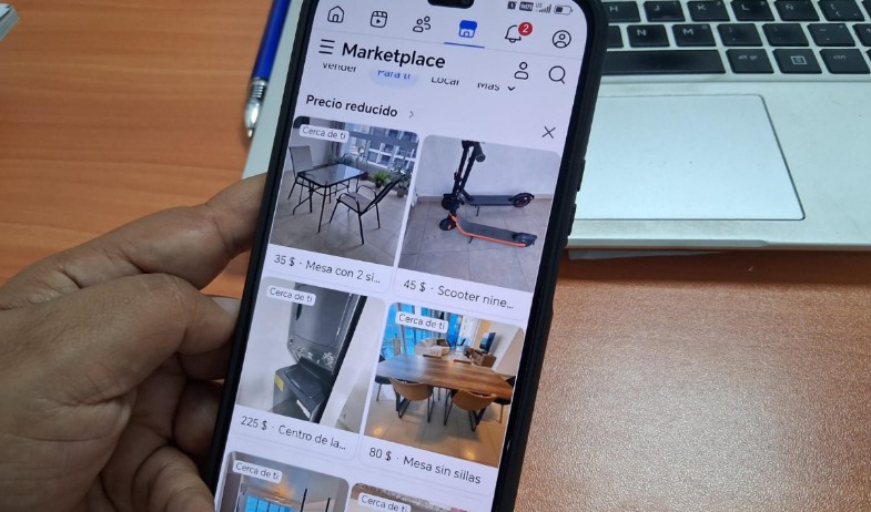 ¡Juegue vivo! Alerta sobre las estafas en compras por plataformas digitales  