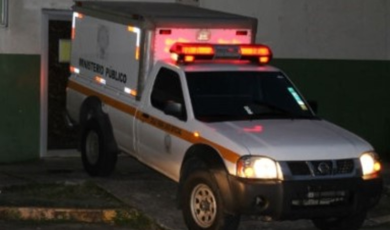 Riña en centro de diversión para adultos termina en tragedia en Colón 