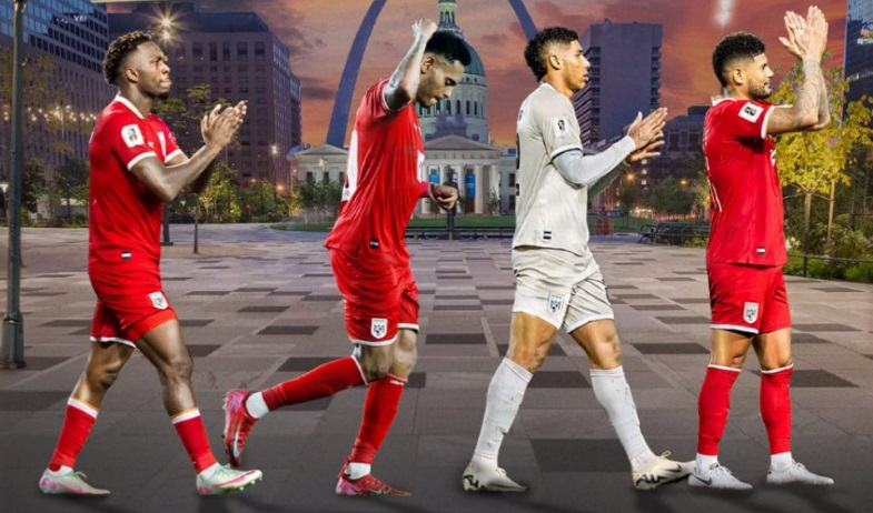 Panamá hará frente a Bosnia y Herzegovina su último ensayo antes de jugar el Mundial 
